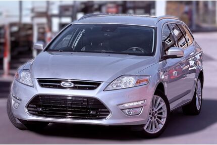 Ford Mondeo Gebrauchtwagen