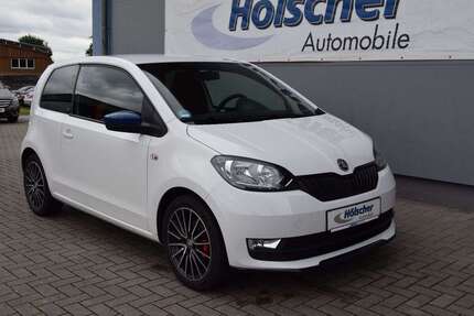 Skoda Citigo Gebrauchtwagen