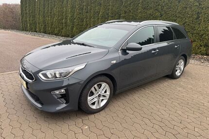 Kia ceed Sportswagon Gebrauchtwagen