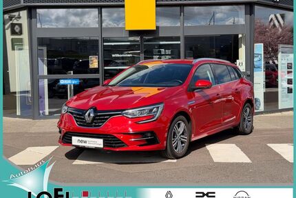 Renault Megane Gebrauchtwagen