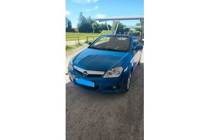 Opel Tigra Gebrauchtwagen