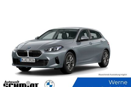 BMW 120 Gebrauchtwagen