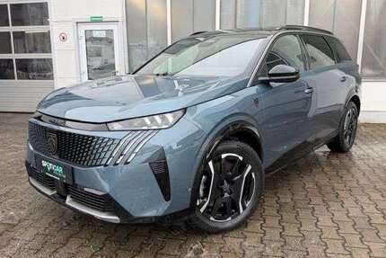 Peugeot 5008 Gebrauchtwagen