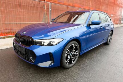 BMW 330 Gebrauchtwagen