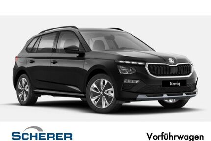 Skoda Kamiq Gebrauchtwagen
