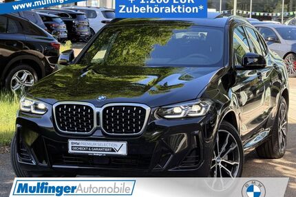 BMW X4 Gebrauchtwagen