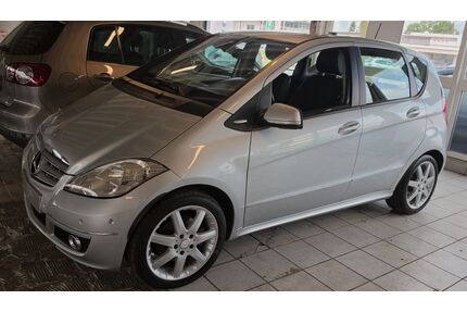 Mercedes-Benz A 200 Gebrauchtwagen