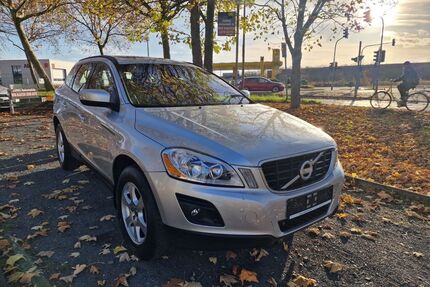 Volvo XC60 Gebrauchtwagen