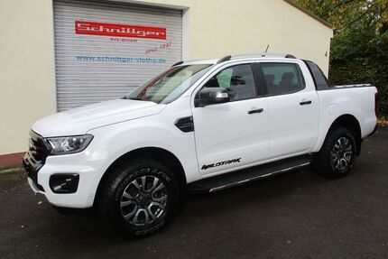 Ford Ranger Gebrauchtwagen