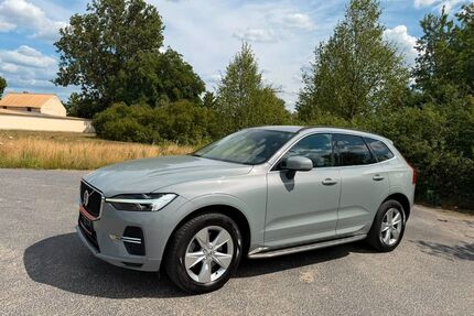 Volvo XC60 Gebrauchtwagen