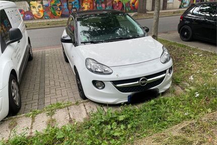 Opel Adam Gebrauchtwagen