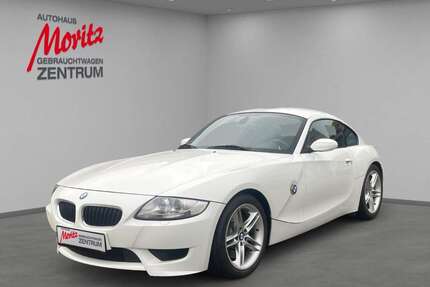 BMW Z4 M Gebrauchtwagen
