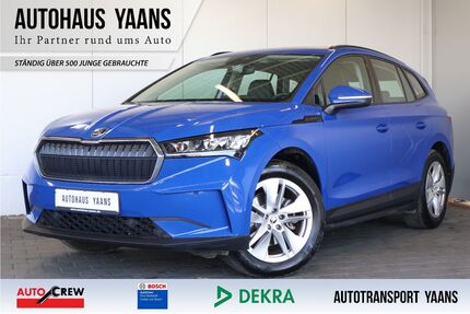 Skoda Enyaq Gebrauchtwagen