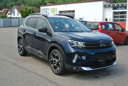 Citroen C5 Aircross Gebrauchtwagen