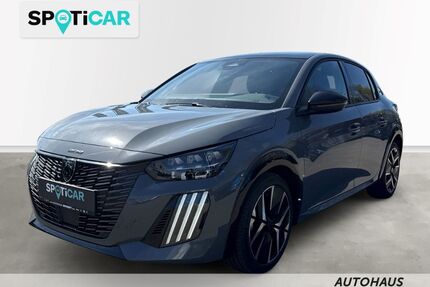 Peugeot 208 Gebrauchtwagen