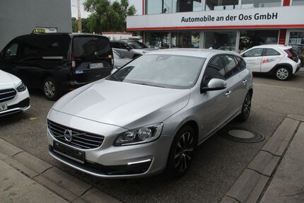 Volvo V60 Gebrauchtwagen