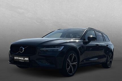 Volvo V60 Gebrauchtwagen