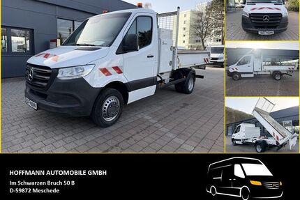 Mercedes-Benz Sprinter Gebrauchtwagen