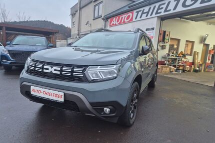 Dacia Duster Gebrauchtwagen