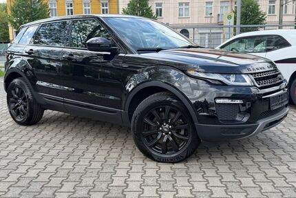 Land Rover Range Rover Evoque Gebrauchtwagen