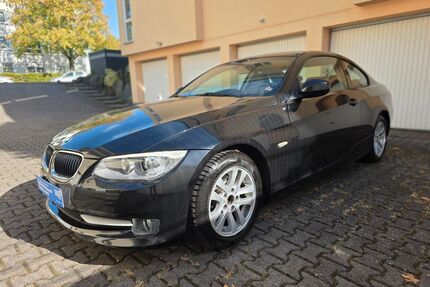 BMW 318 Gebrauchtwagen