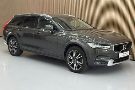 BMW V90 Cross Country 