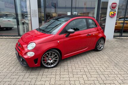 Abarth 695 Gebrauchtwagen