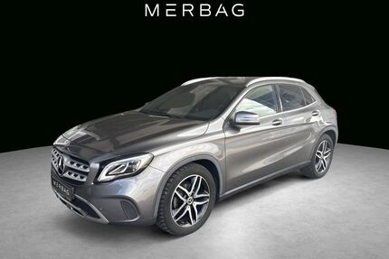 Mercedes-Benz GLA 180 Gebrauchtwagen