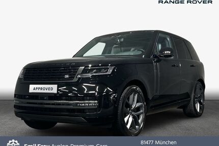 Land Rover Range Rover Gebrauchtwagen
