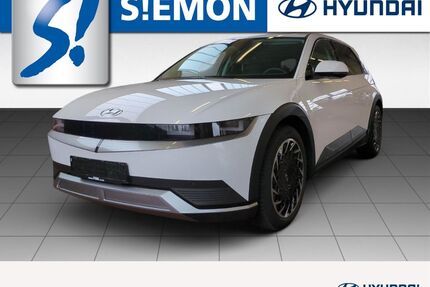 Hyundai IONIQ 5 Gebrauchtwagen