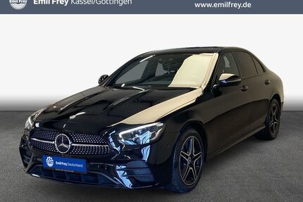 Mercedes-Benz E 300 Gebrauchtwagen