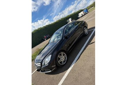 Mercedes-Benz E 200 Gebrauchtwagen