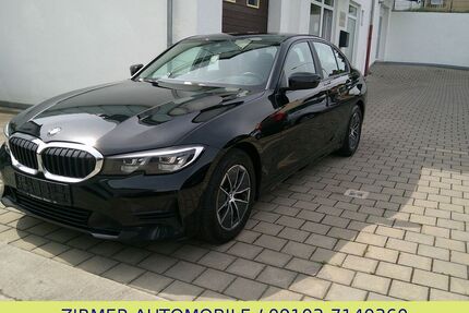 BMW 318 Gebrauchtwagen