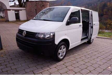 VW T5 Transporter Gebrauchtwagen