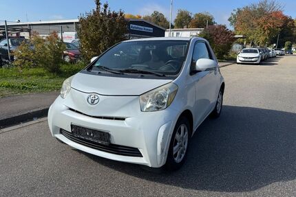 Toyota IQ Gebrauchtwagen