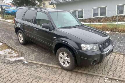 Ford Maverick Gebrauchtwagen