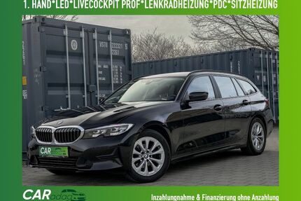 BMW 318 Gebrauchtwagen
