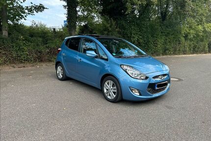 Hyundai ix20 Gebrauchtwagen
