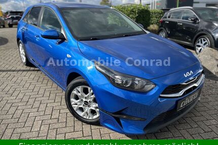 Kia ceed / Ceed Gebrauchtwagen