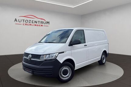 VW T6 Transporter Gebrauchtwagen