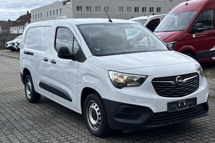 Opel Combo Gebrauchtwagen