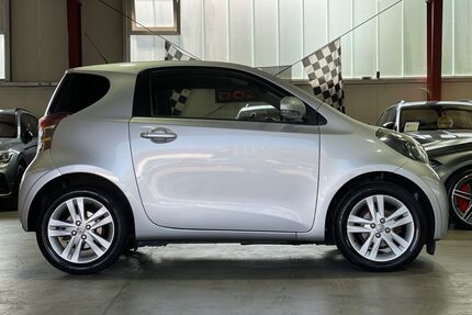 Toyota IQ Gebrauchtwagen