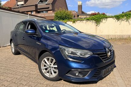 Renault Megane Gebrauchtwagen