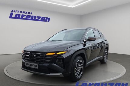 Hyundai TUCSON Gebrauchtwagen