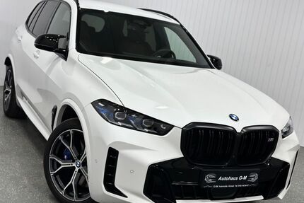 BMW X5 M60 Gebrauchtwagen