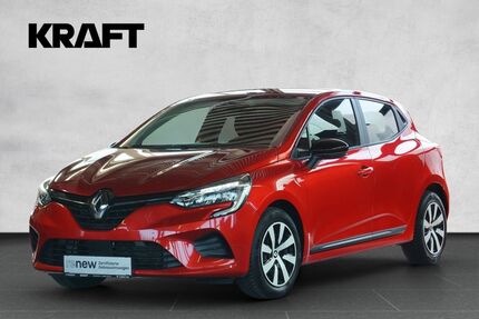 Renault Clio Gebrauchtwagen