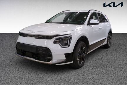 Kia Niro Gebrauchtwagen
