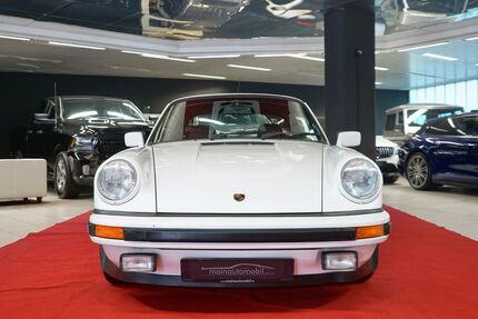 Porsche 911 Urmodell Gebrauchtwagen