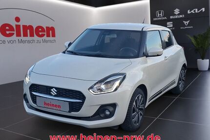 Suzuki Swift Gebrauchtwagen
