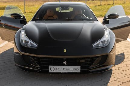 Ferrari GTC4Lusso Gebrauchtwagen